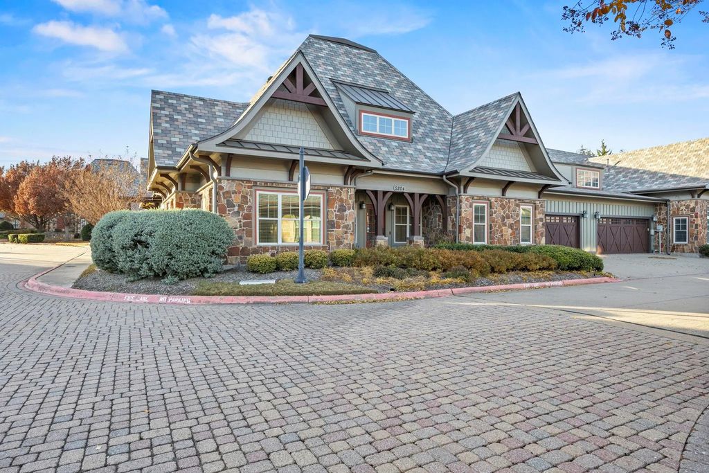 5204 Sutton Circle, McKinney