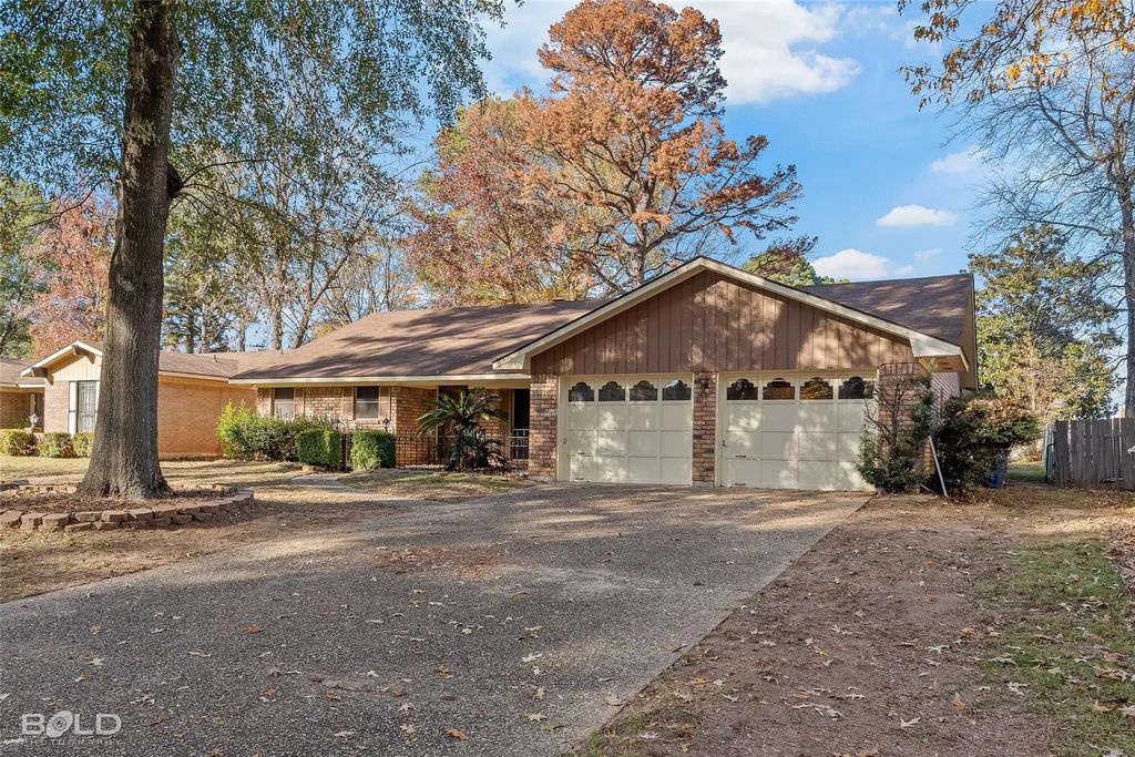 6214 Border Lane, Shreveport