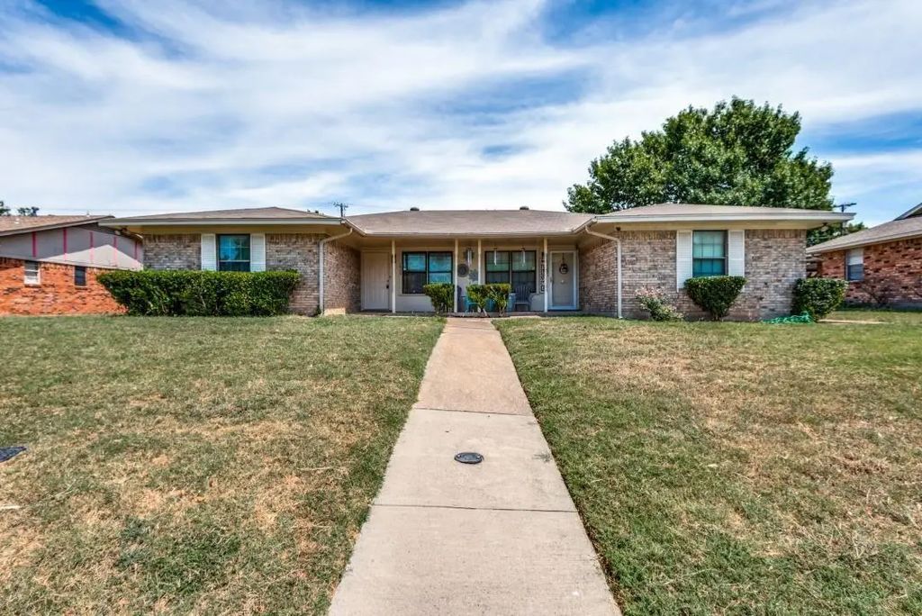 1422 Deborah Avenue, DeSoto