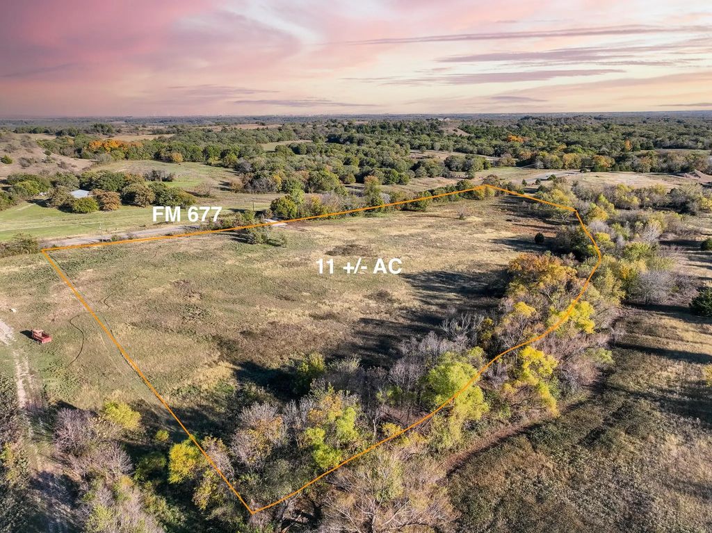 Tract 2 Fm 677, Saint Jo