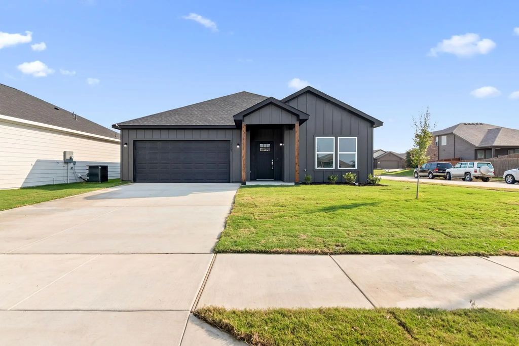5030 Pinson Street, Fort Worth
