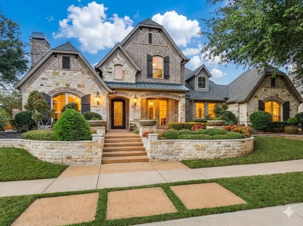 8415 Canyon Crossing, Lantana