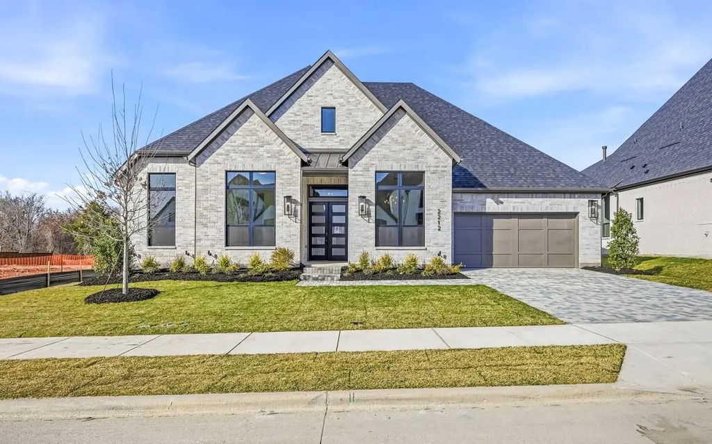 2212 Havannah Drive, Celina
