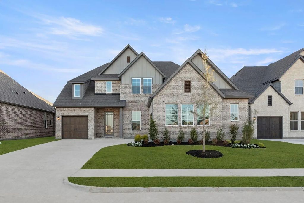 2105 Clairmount Drive, Rockwall