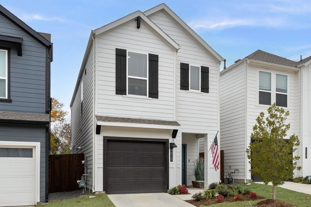 3215 Hampton Drive, Richland Hills