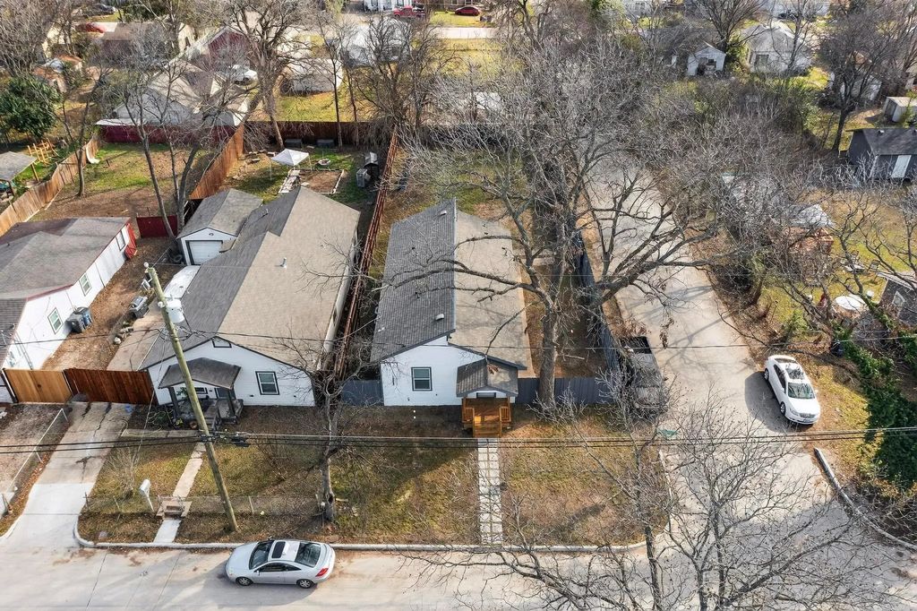 1502 Montague Avenue, Dallas