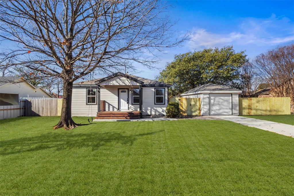 3921 Sheraton Drive, Dallas