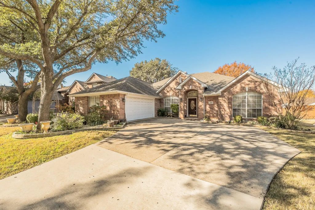 2500 La Paloma Lane, McKinney