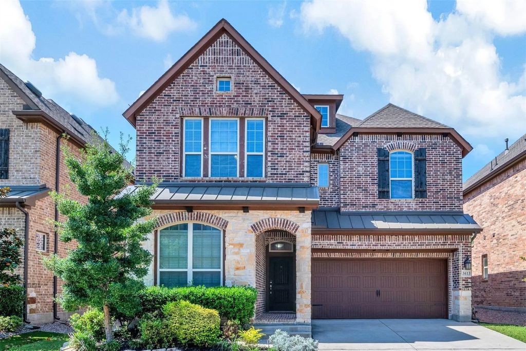 3613 Gloucester Road, Richardson