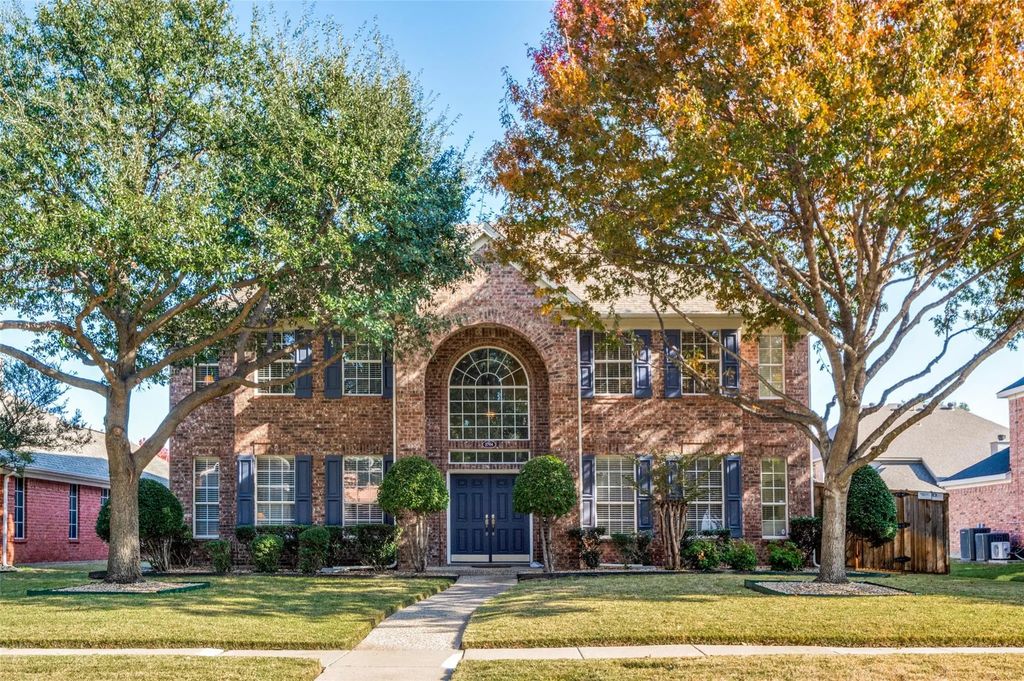 2704 Wexford Drive, Plano