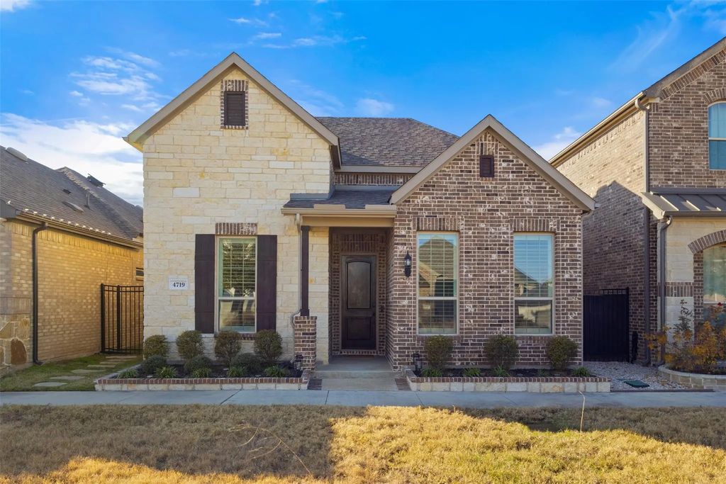 4719 Mulberry Hill Lane, Arlington
