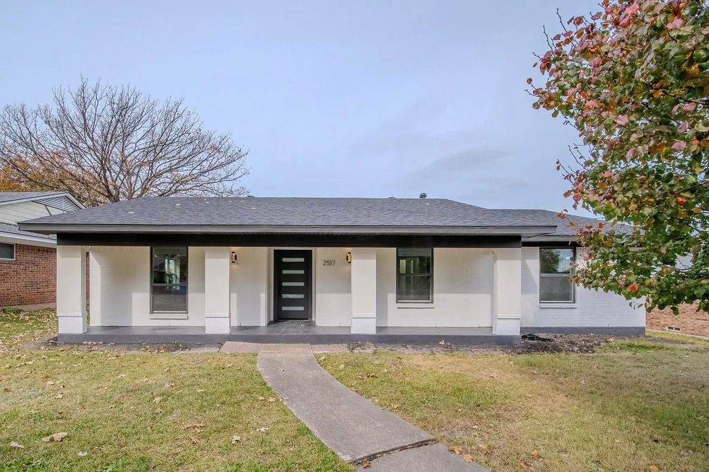 2517 Belhaven Drive, Mesquite