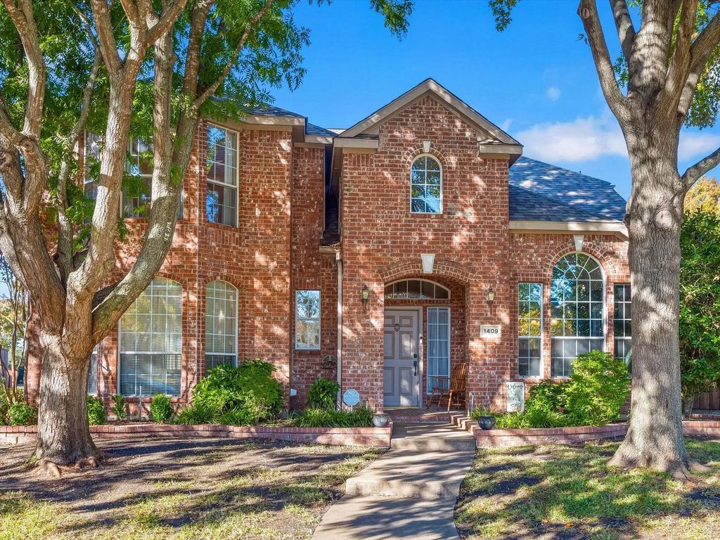 1409 Blair Court, Allen