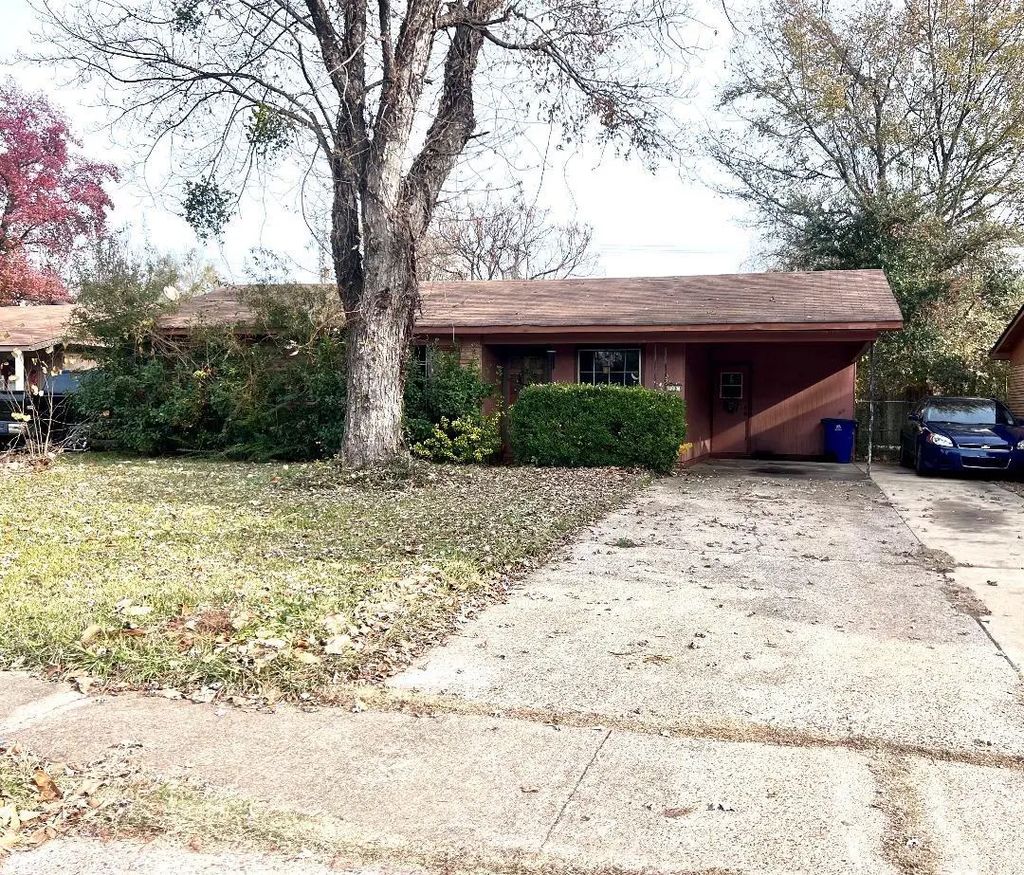 113 Brookbriar Drive, Shreveport