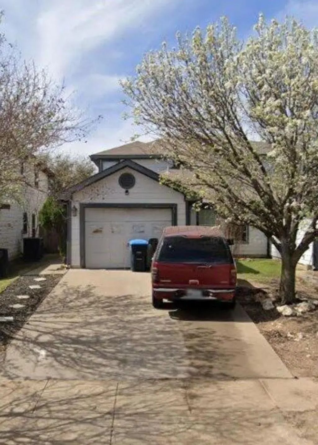 7566 Kings Trail, Fort Worth