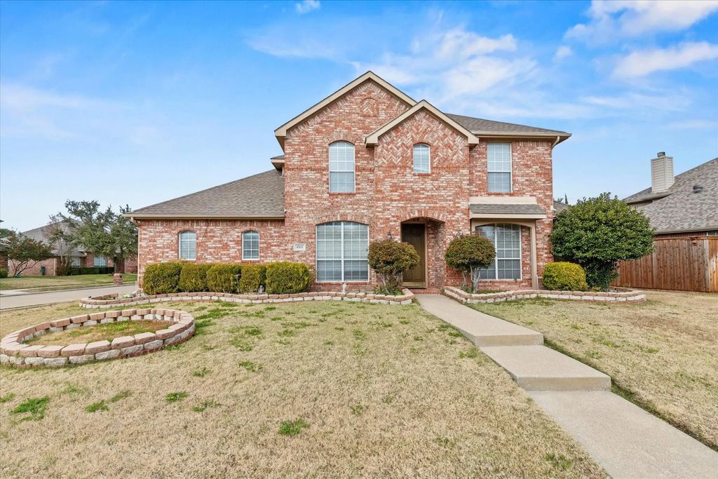 8101 Freeman Drive, Rowlett