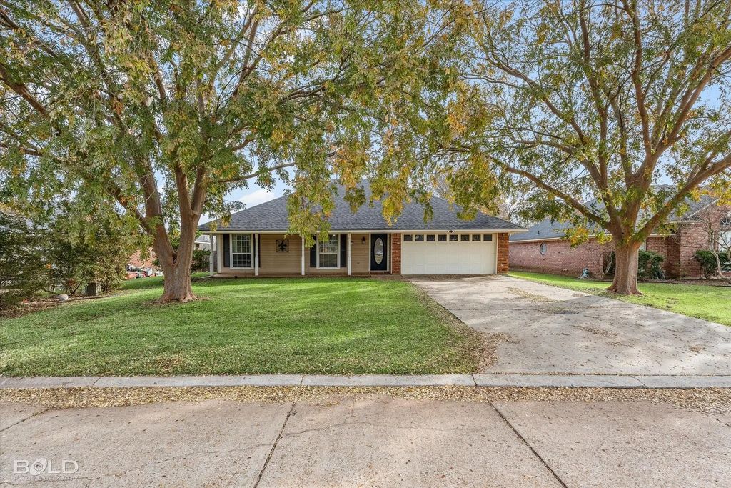 5134 Tallow Lane, Bossier City