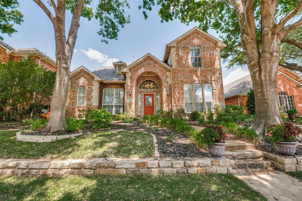 1414 Tulane Court, Allen