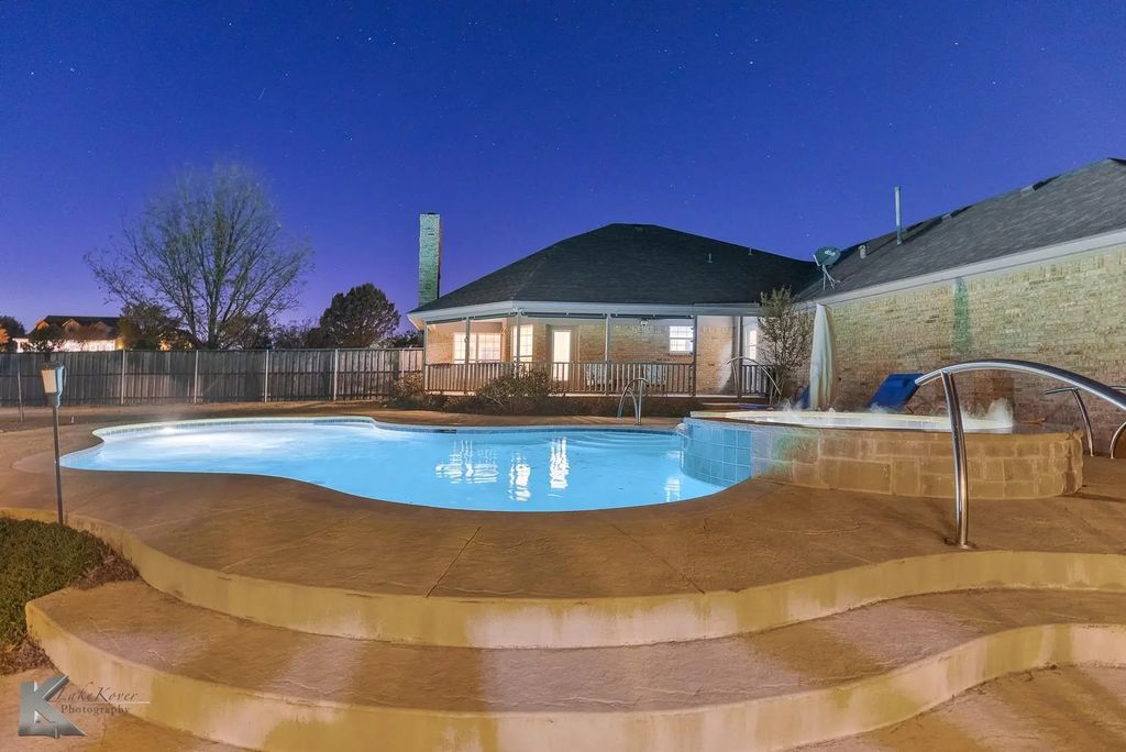 7949 Drovers Lane, Abilene