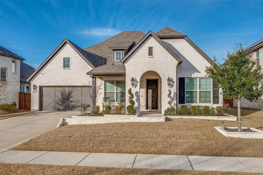 3901 Dahlia Garden Drive, Celina