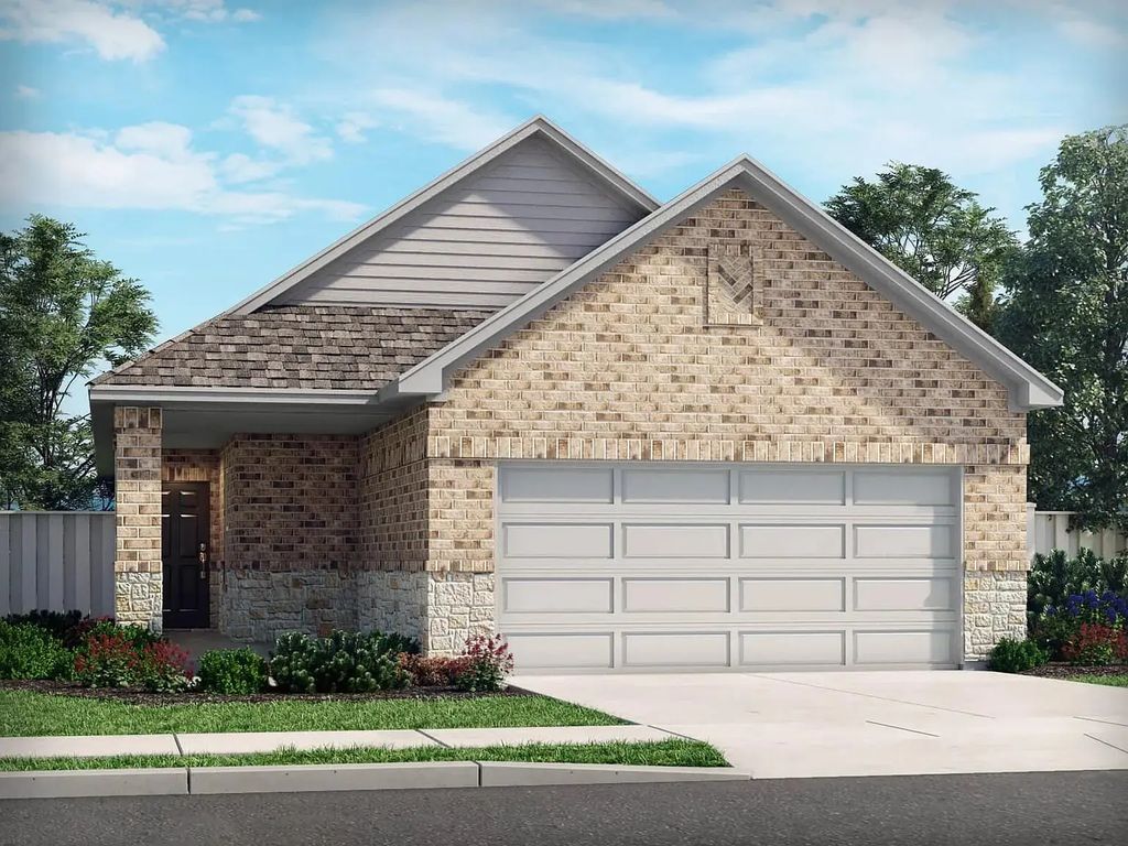 524 Clover Creek Drive, McKinney