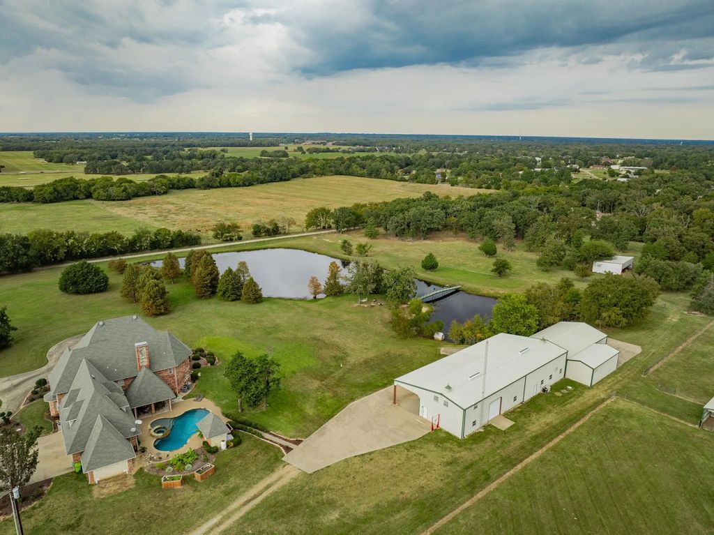 589 Vz County Road 2202, Canton