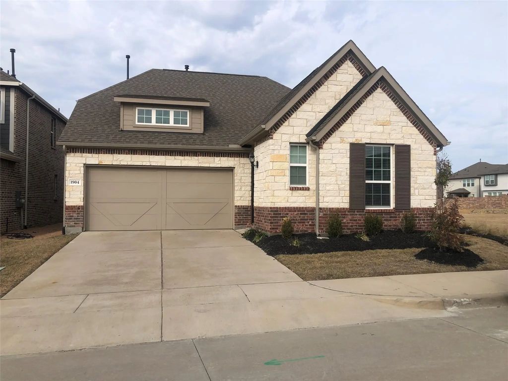 1904 Wrangler Circle, Mesquite