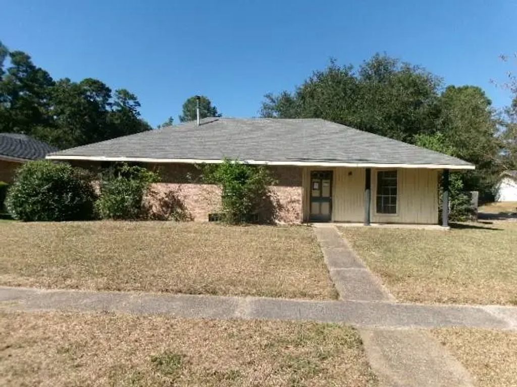 3600 Lannon Circle, Shreveport
