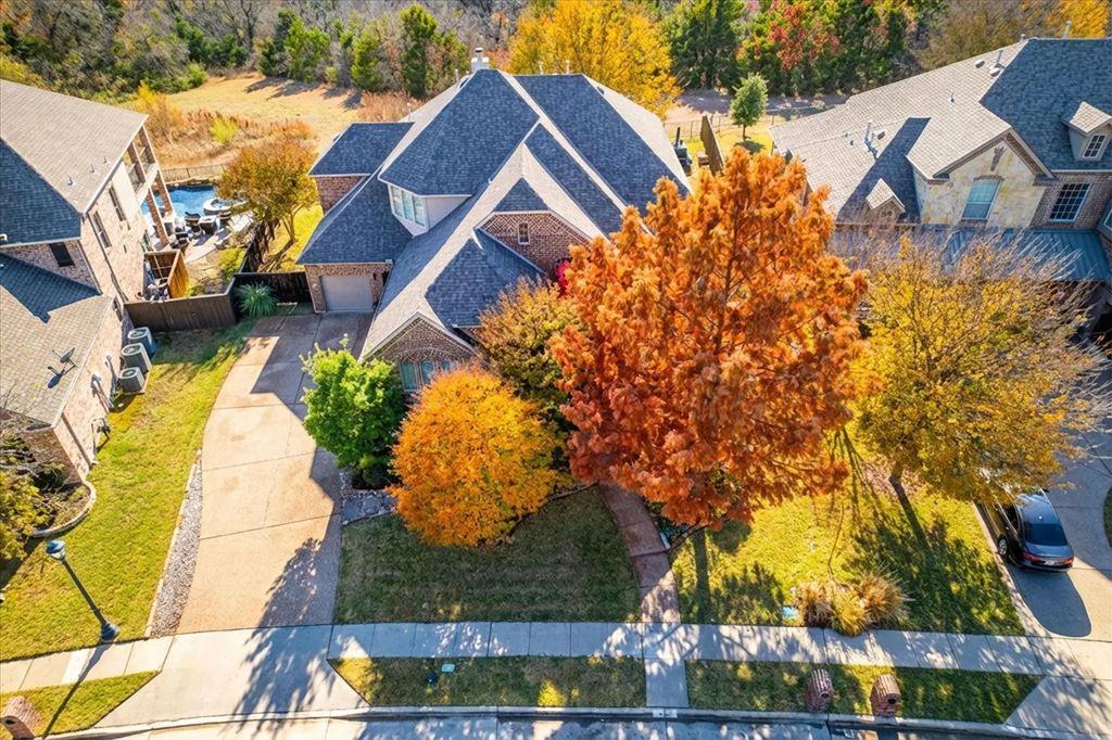15221 Ridgewood Drive, Frisco
