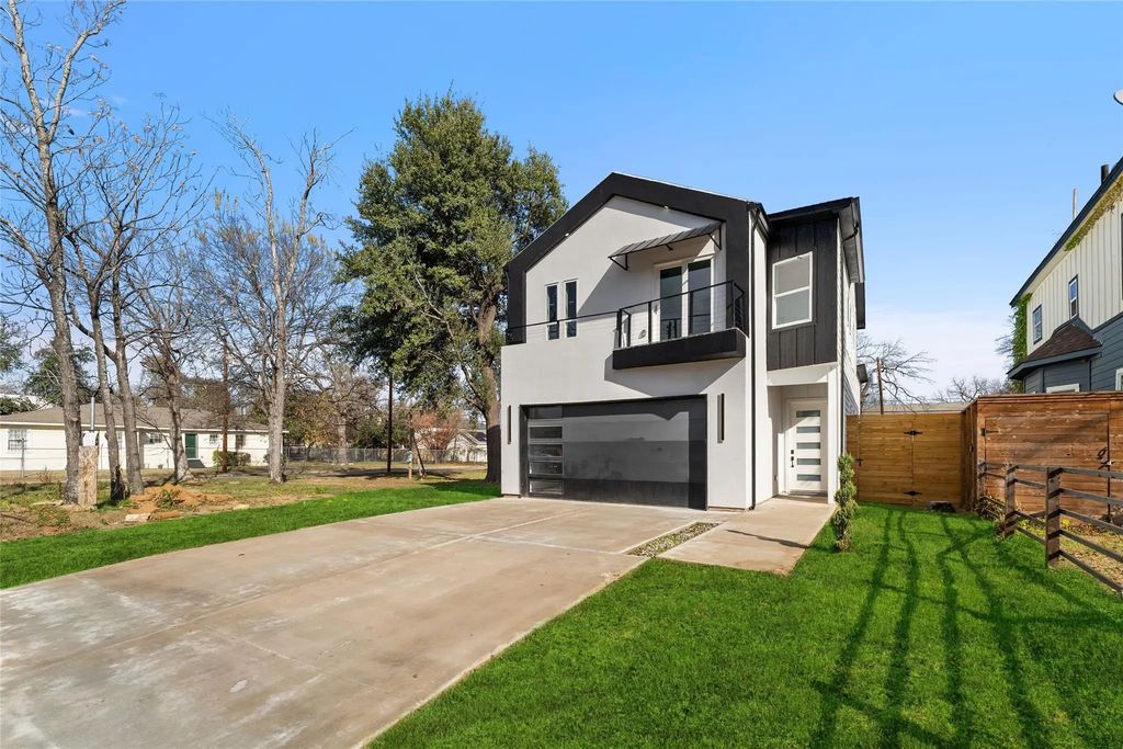 3604 Wendelkin Street, Dallas