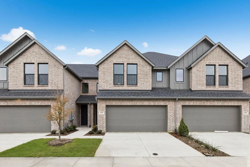 3737 Pierce Lane, Grand Prairie