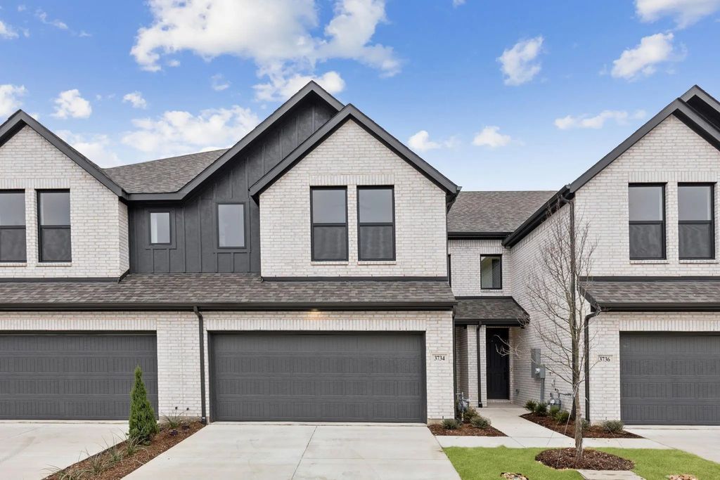 3734 Pierce Lane, Grand Prairie
