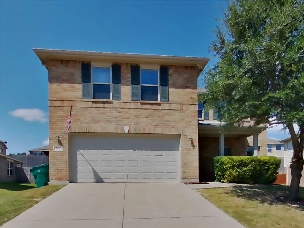 528 Shell Street, Cedar Hill