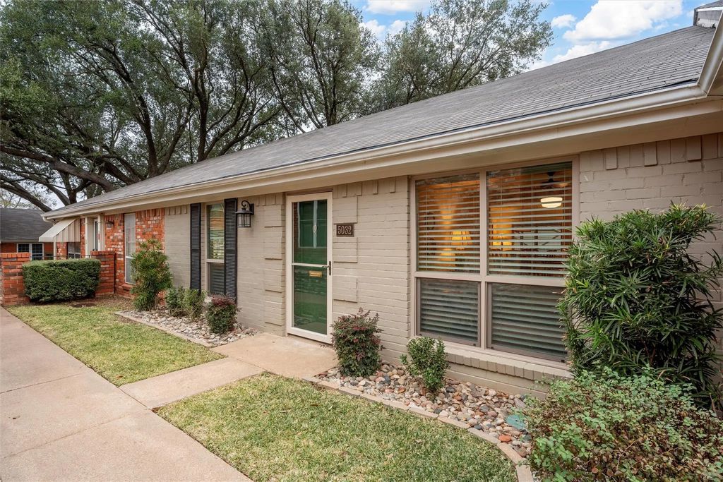 5032 Lake Shore Drive, Waco