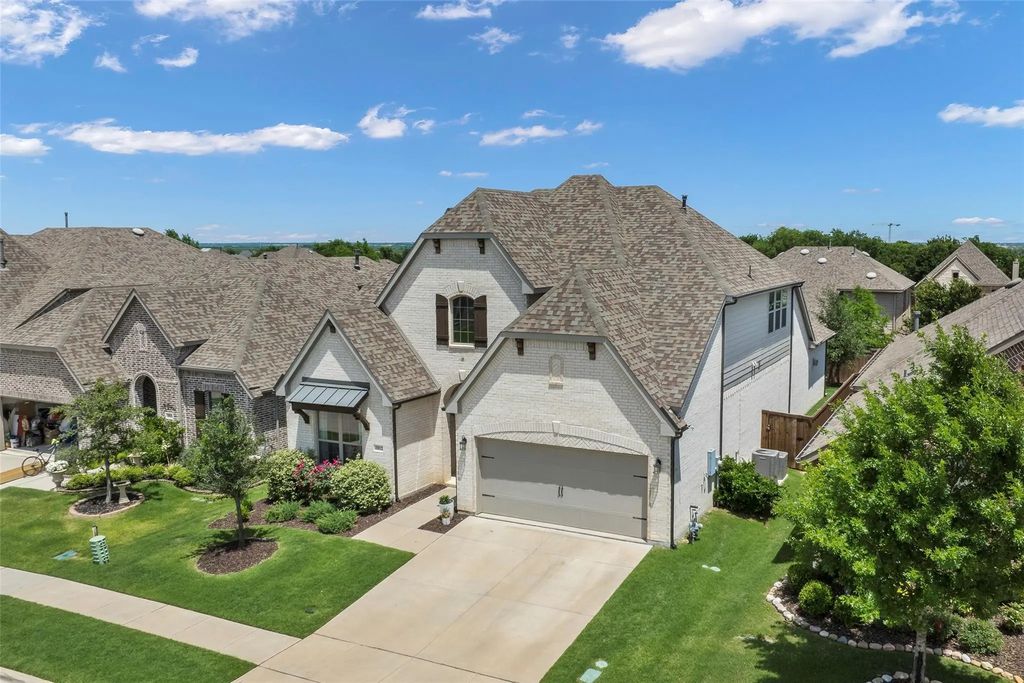 3812 Ironbark Way, McKinney