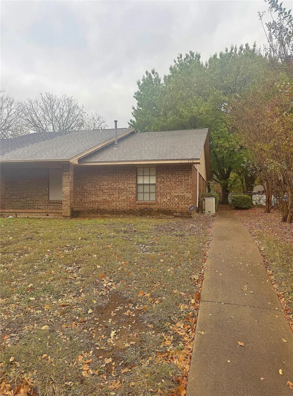 510 Shennandoah Drive, DeSoto