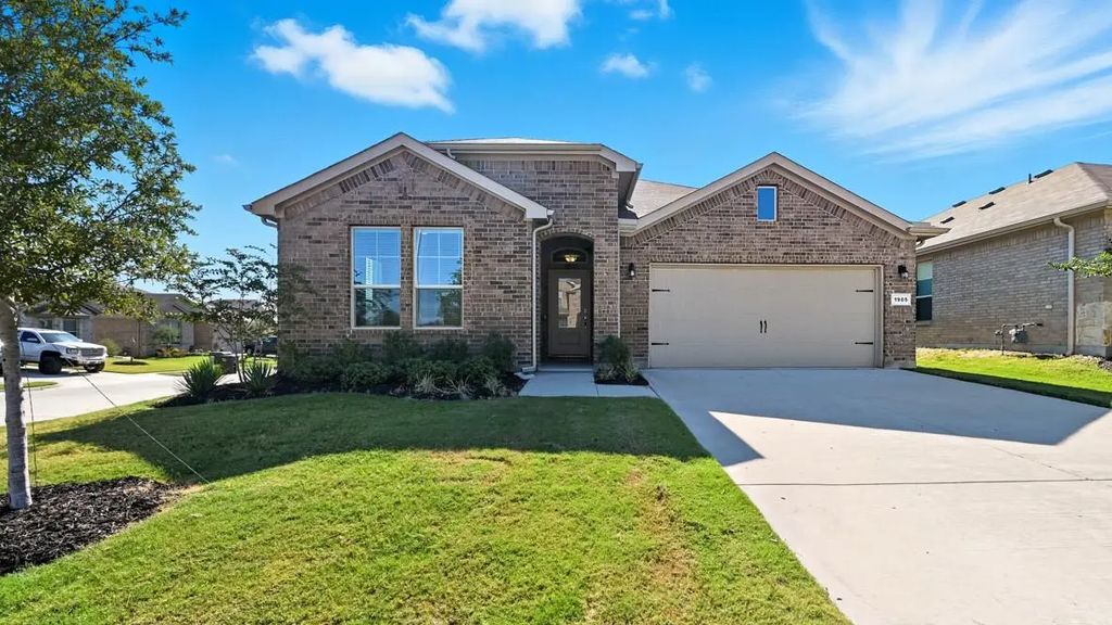 1905 Jackson Street, Cleburne