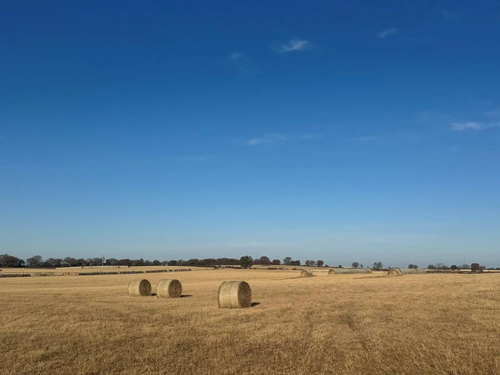 Tbd Nix Road, Tolar