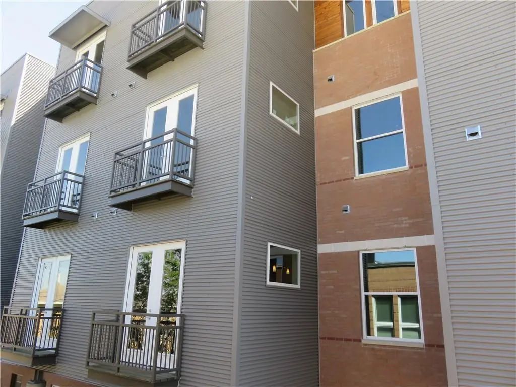 928 Travis Avenue 206, Fort Worth