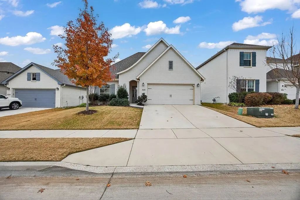 5120 Gaucho Trail, Fort Worth