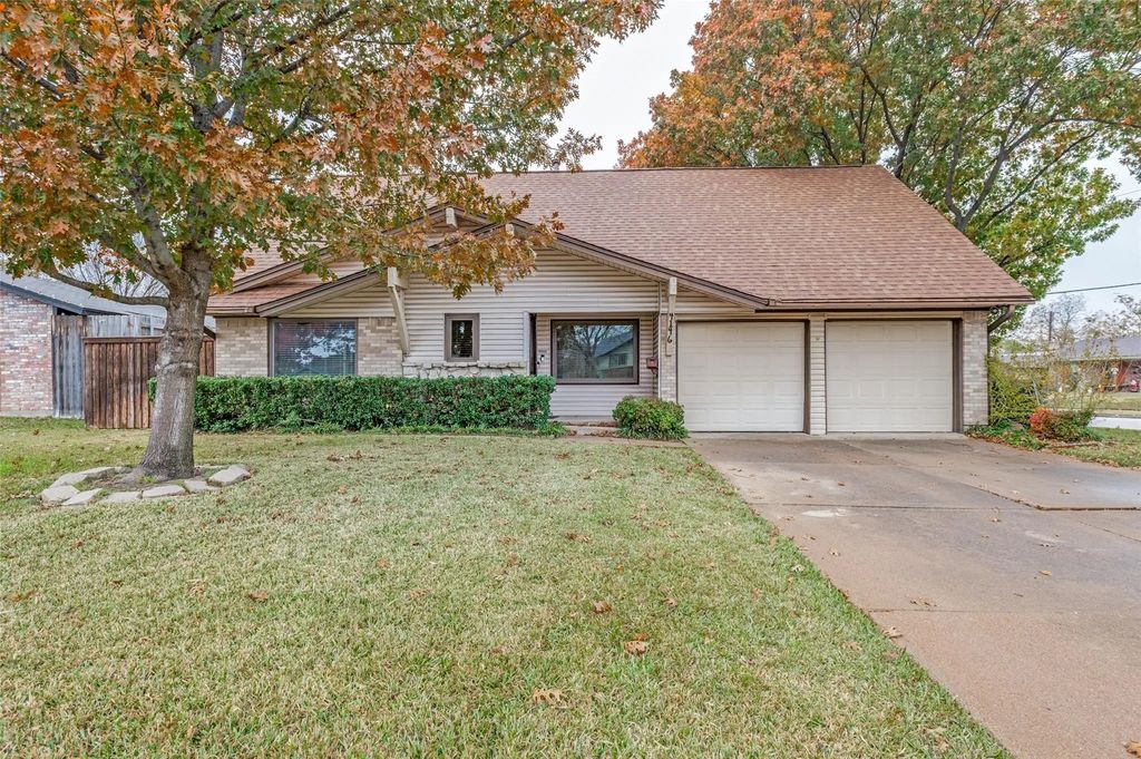 4146 Victoria Street, Irving