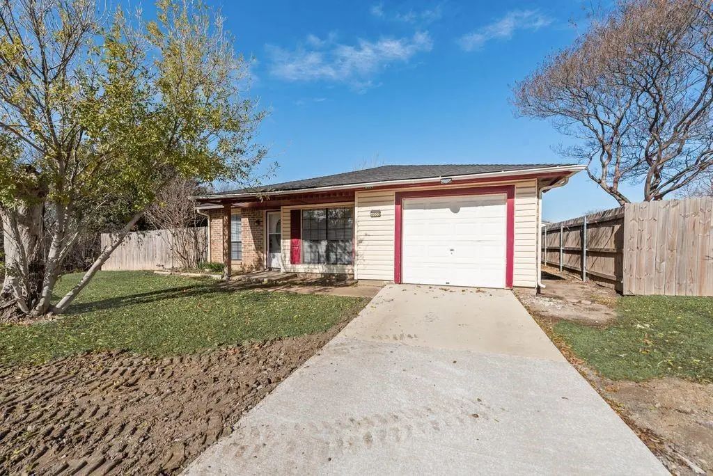 6000 Dunn Drive, The Colony