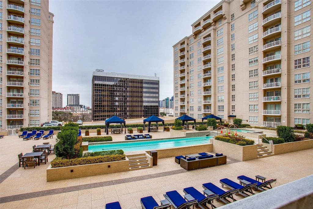 3225 Turtle Creek Boulevard 635, Dallas