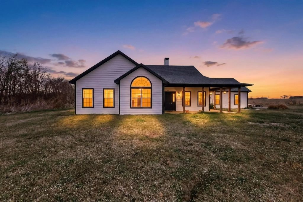 400 Vz County Road 4211, Ben Wheeler
