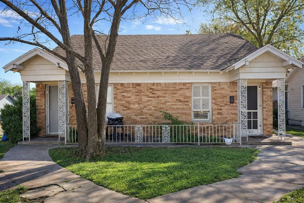 2900 Lasker Avenue 2, Waco