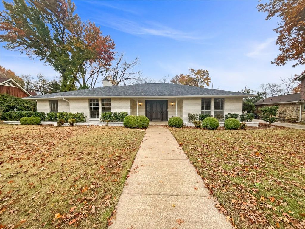 203 Westpark Drive S, McKinney
