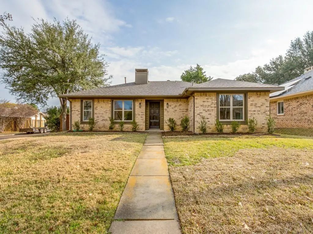 649 Reno Street, Lewisville