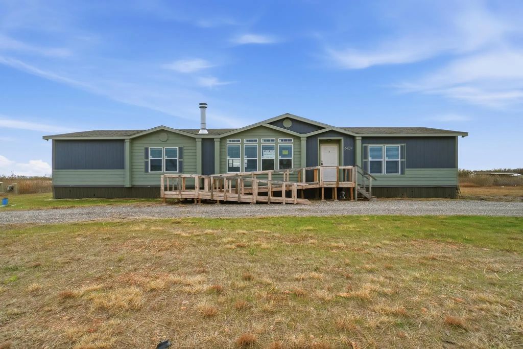 6424 Private Road 4286, Hawley