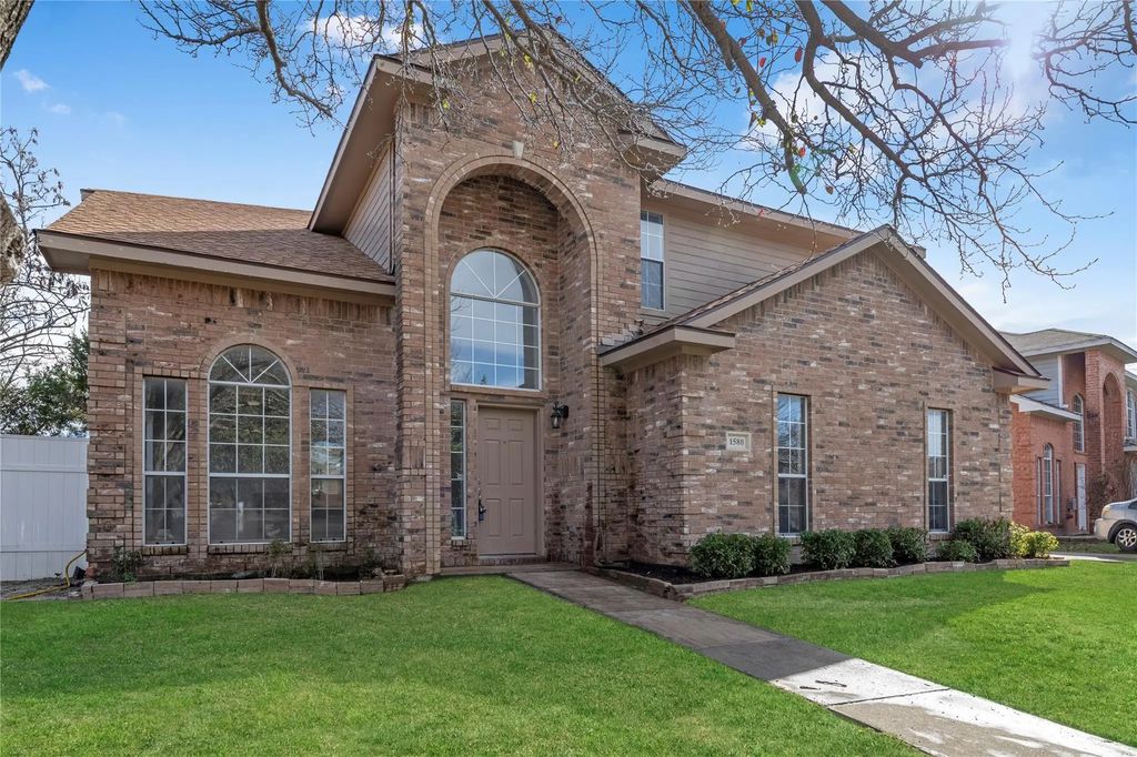 1580 Jesse Ramsey Boulevard, Cedar Hill
