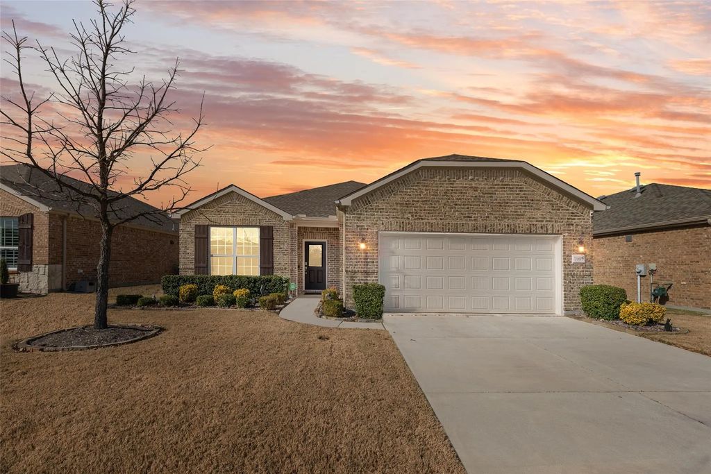 7997 Reservoir Drive, Frisco
